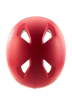 Casco Flight Sport Rojo Fox