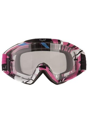 Gafas Fox Main Undertow Rosa