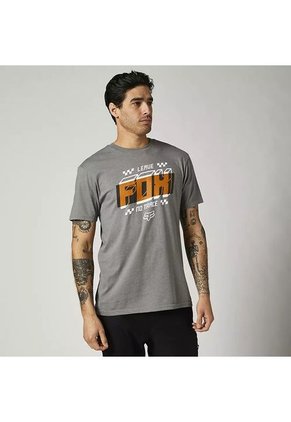 CAMISA FOX PREMIUM OVERLAY