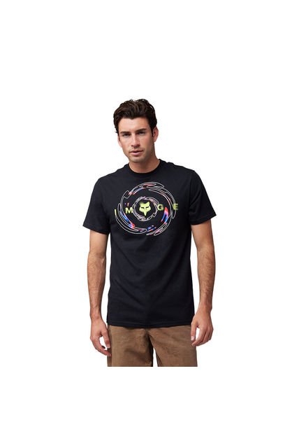 CAMISETA FOX HOMBRE 32927-001 Talla XL