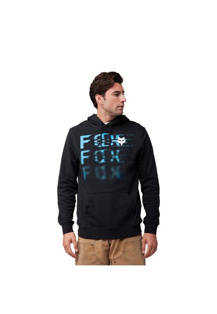 CHAQUETA FOX HOMBRE 32892-001 Talla S