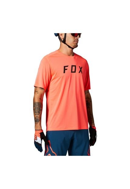 JERSEY FOX MTB RANGER [ATMC PNCH]