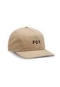 GORRA FOX 31832-235 (OS) Talla N/A de Fox