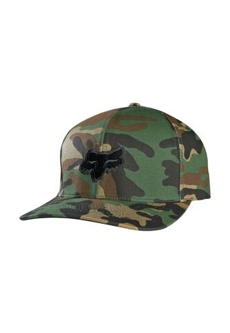 GORRA FOX 58225-027 LEGACY FX VERDE Fox