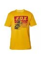 CAMISETA FOX  PREMIUM ADVANTAGE de Fox