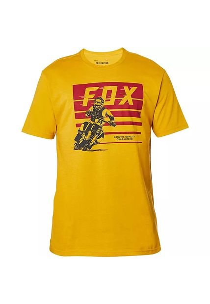 CAMISETA FOX  PREMIUM ADVANTAGE
