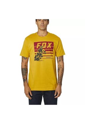 CAMISETA FOX PREMIUM ADVANTAGE