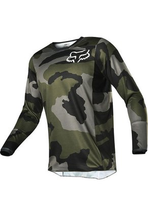 Jersey Niño 180 PRZM Camuflado