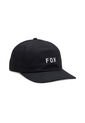 GORRA FOX 31637-001 (OS) Talla N/A de Fox