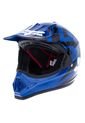 Casco Fox VF1 HELMET Azul Royal de Fox