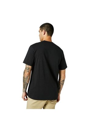 Camiseta Fox Premium Honda Hombre