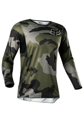 Jersey MX 180 PRZM Camuflado