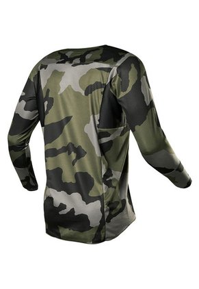 Jersey MX 180 PRZM Camuflado