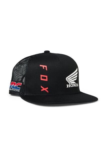 GORRA FOX 30662-001 (OS) Talla N/A