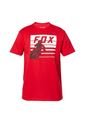 CAMISETA FOX  PREMIUM ADVANTAGE de Fox
