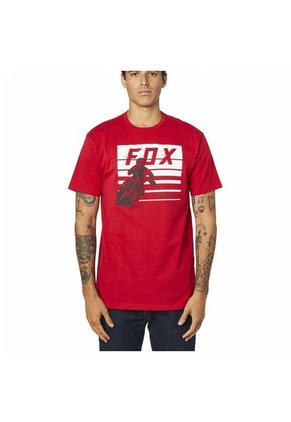 CAMISETA FOX  PREMIUM ADVANTAGE