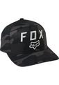 GORRA FOX LEGACY MOTH 110 SNAPBACK [BLK CAM] de Fox