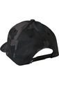 GORRA FOX LEGACY MOTH 110 SNAPBACK [BLK CAM] de Fox