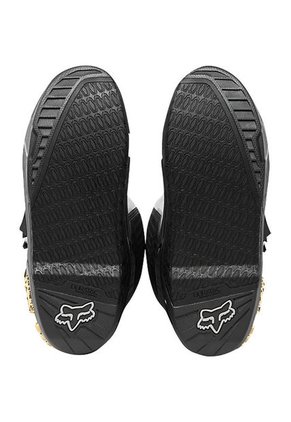 Botas Instinct Gris Fox