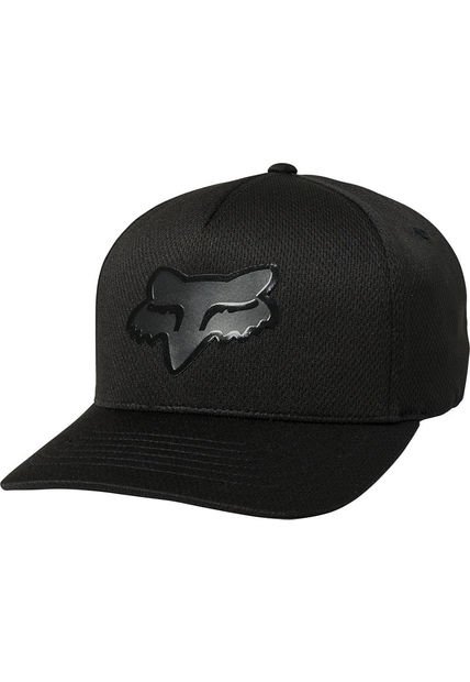 GORRA DE HOMBRE FOX STAY GLASS