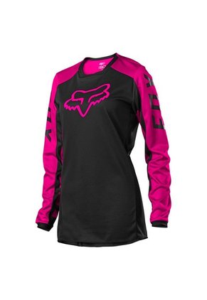 JERSEY FOX 180 DJET PARA MUJER