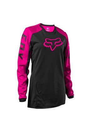 JERSEY FOX 180 DJET PARA MUJER