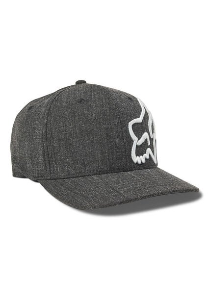 GORRA FOX 27089-187 GRIS Talla S-M