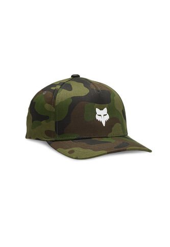 GORRA FOX 31808-031 (OS) Talla N/A Fox