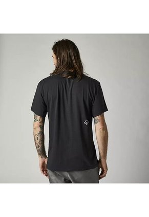 CAMISETA FOX BÁSICA HONDA