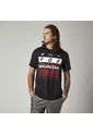 CAMISETA FOX BÁSICA HONDA de Fox