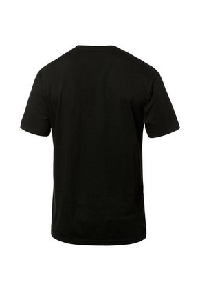 Camiseta Honda Negro Fox