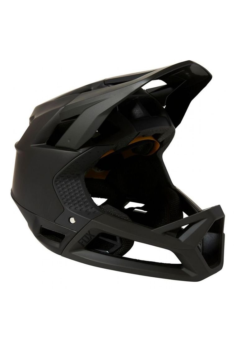 Casco Fox MTB PROFRAME Negro - Compra Ahora | Dafiti Colombia