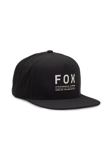 GORRA FOX 31642-001 (OS) Talla N/A