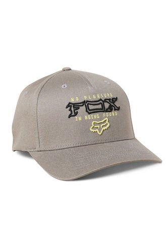 GORRA FOX 29906-052 Talla S-M Fox