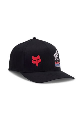GORRA FOX 32241-001 Talla S-M Fox
