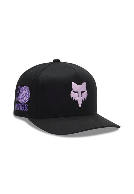 GORRA FOX 36290-001 (OS) Talla N/A