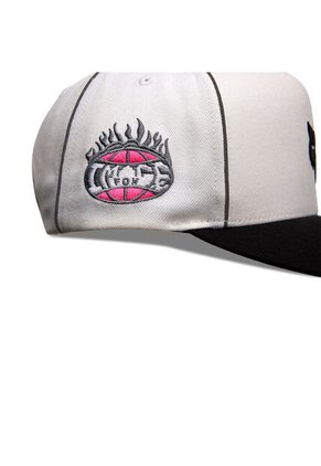 GORRA FOX 36284-008 (OS) Talla N/A