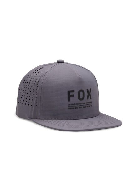 GORRA FOX 31642-172 (OS) Talla N/A