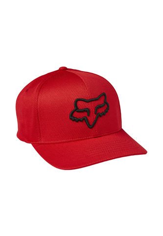 GORRA FOX 27088-122 ROJO Fox