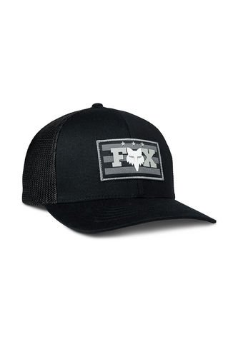 GORRA FOX 30646-001 NEGRO Fox