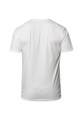 Camiseta Honda Premium Blanco Fox