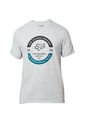 Camiseta Fox United Gris de Fox