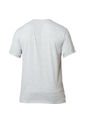 Camiseta Fox United Gris de Fox