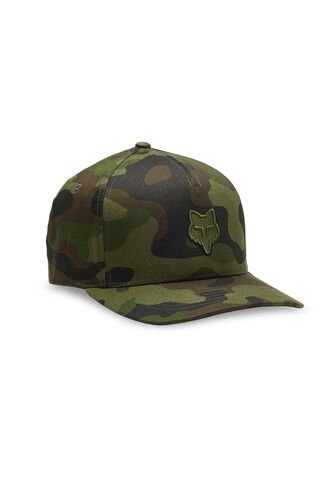 GORRA FOX 31622-031 Talla S-M Fox