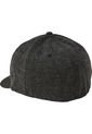 GORRA FOX BADGE [BLACK] de Fox