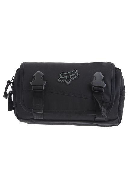 Canguro Fox Negro