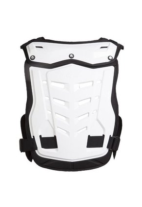 Pechera Fox Proframe Blanco