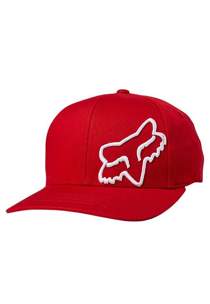 GORRA FOX 58379-555