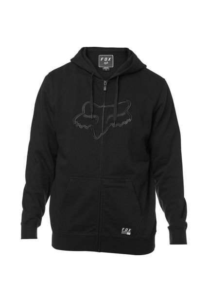 Buso Tracer Negro Fox