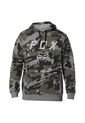 Buzo De Hombre Fox Legacy Moth Camo de Fox